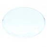 Verre acrylique bombé pour gousset