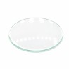 Verre minéral bombé 1,0 mm