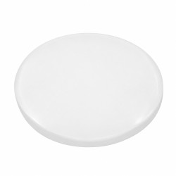 Vetro minerale bombato con base 3,0 mm