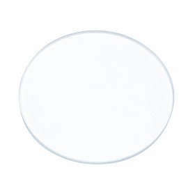 Vidro mineral plano 0,7 mm