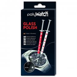 PolyWatch antikraskit voor mineraalglas