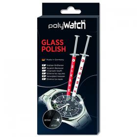 PolyWatch antikraskit voor mineraalglas