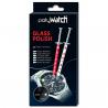 PolyWatch Anti-Kratzer-Set für Mineralglas