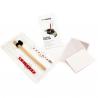 Kit PolyWatch anti-rayure pour verre minéral