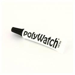 Boîte de 24 Polywatch + 500 lingettes microfibre, avec présentoir