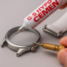 GS Hypo Cement precisielijm voor horlogeglas en sieraden
