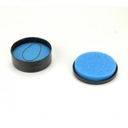 Lubrijoint silicone grease for water-resistant watch gaskets