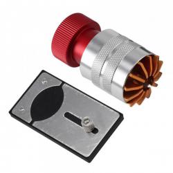 Uhrglaszange zum Einsetzen und Entfernen, 10 bis 30 mm