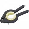 Pince pour extraire une lunette tournante de montre, 30 à 50 mm