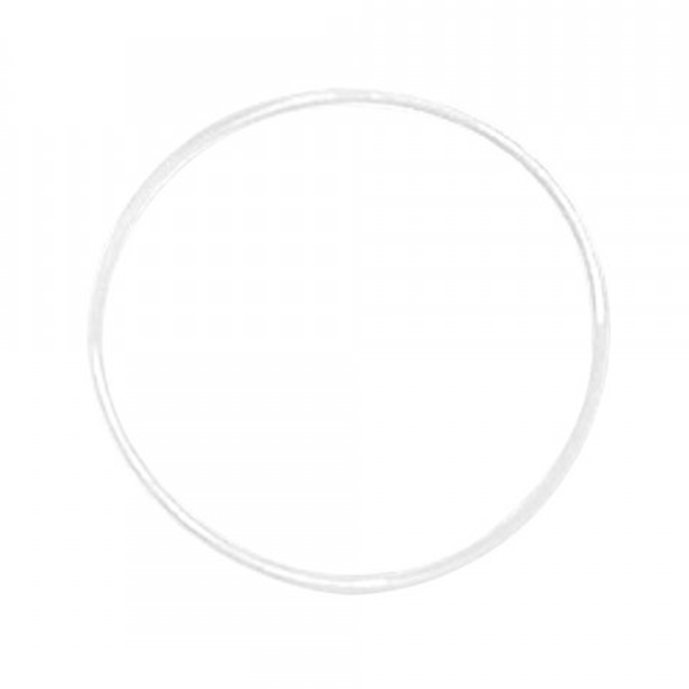 Junta de silicona para reloj